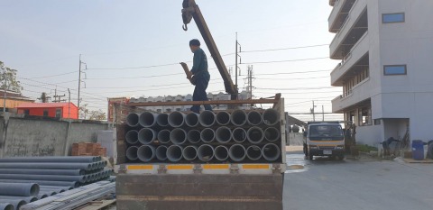 ขายส่งท่อใยหิน