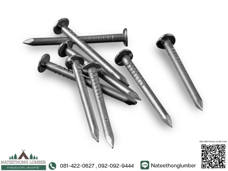 ตะปูตอกไม้